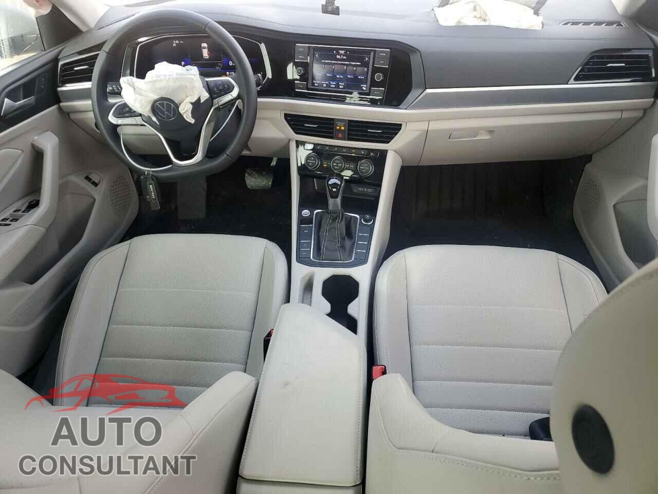 VOLKSWAGEN JETTA 2024 - 3VW7M7BU0RM067829