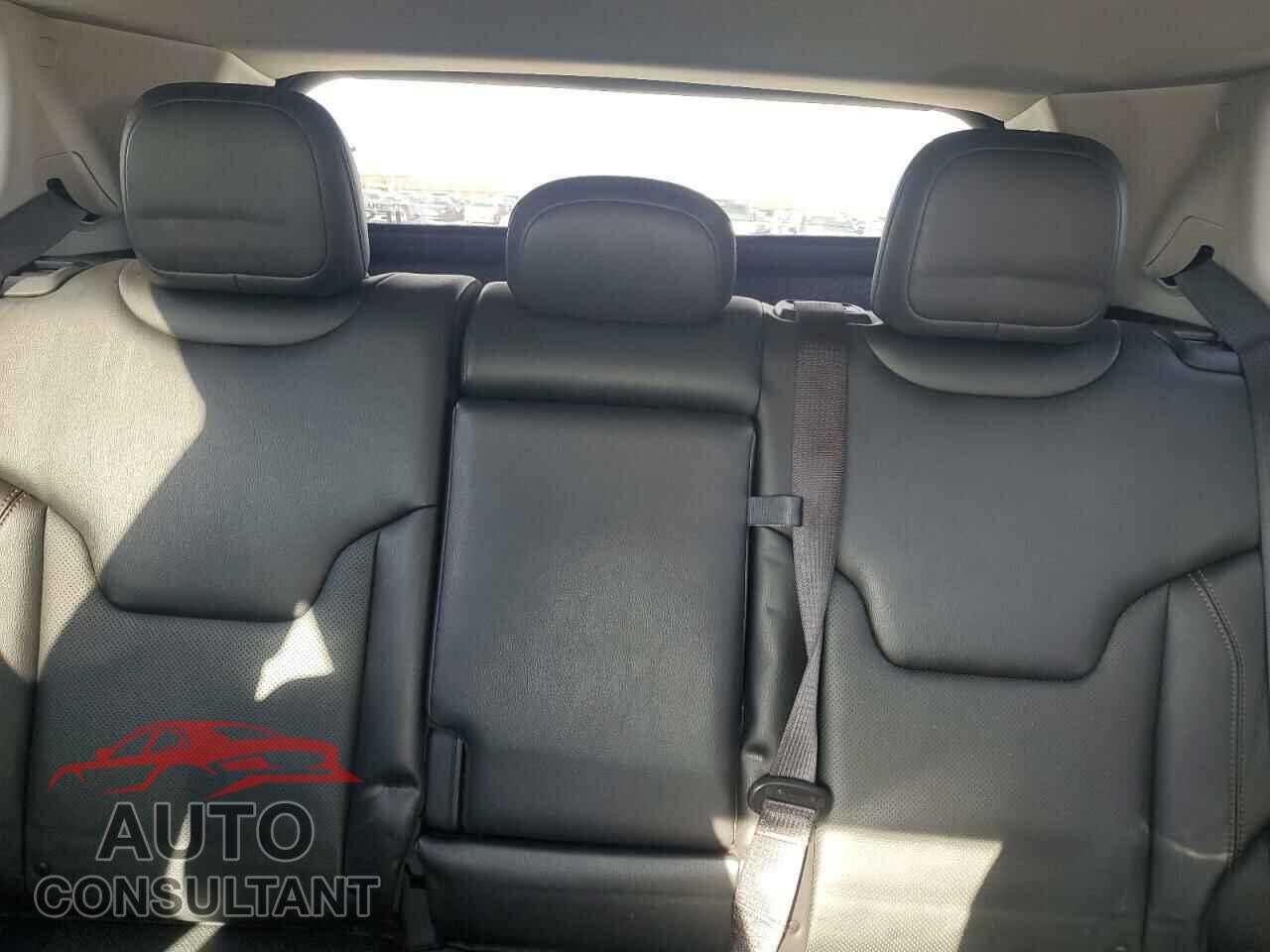 JEEP COMPASS 2022 - 3C4NJDCB6NT104896