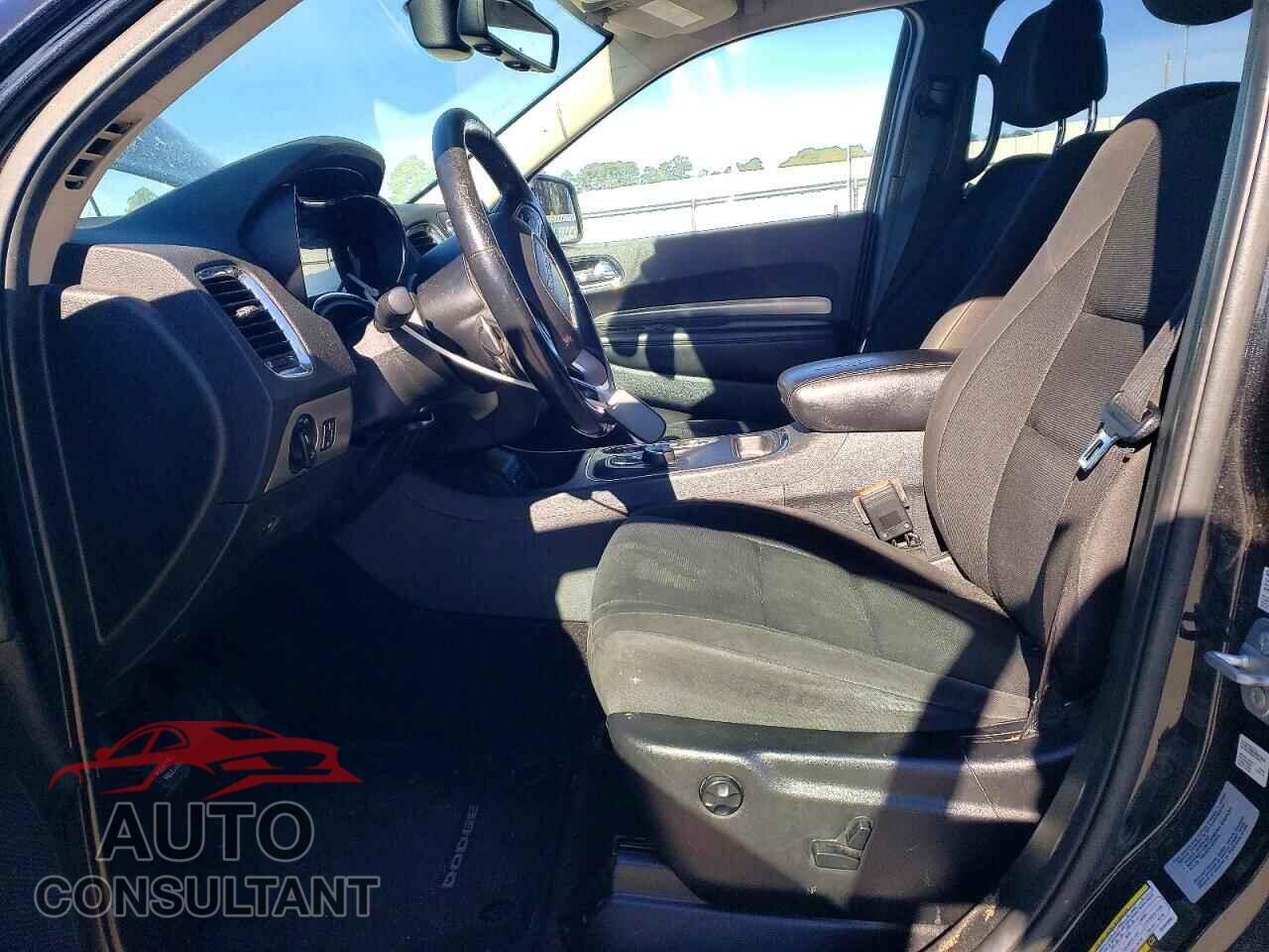 DODGE DURANGO 2016 - 1C4RDJAG8GC354063