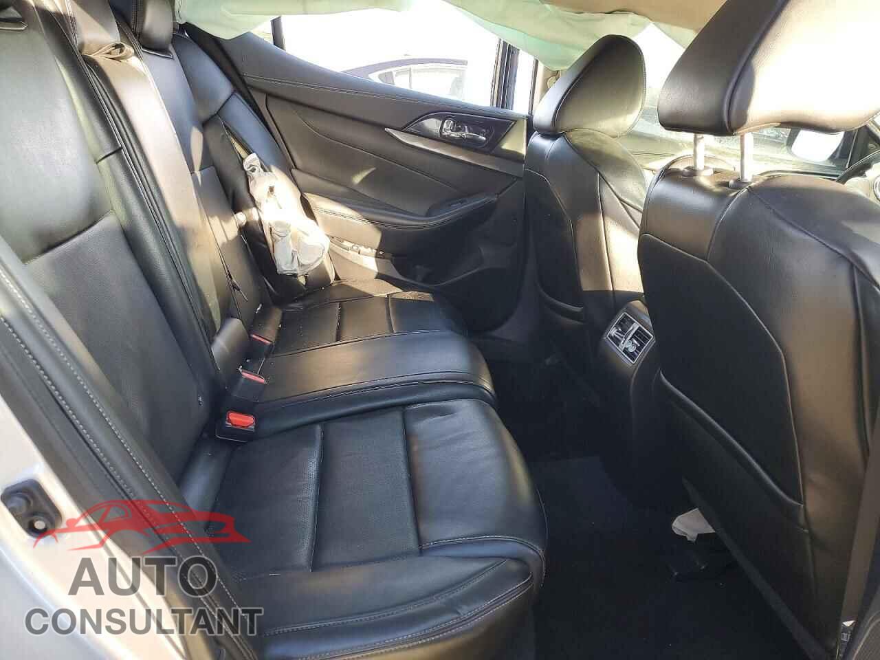 NISSAN MAXIMA 2020 - 1N4AA6CV3LC360027