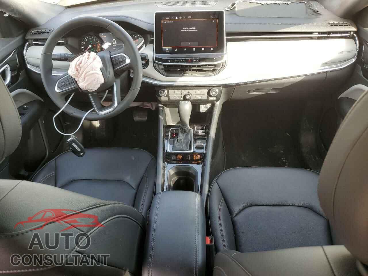 JEEP COMPASS 2024 - 3C4NJDCN7RT101442