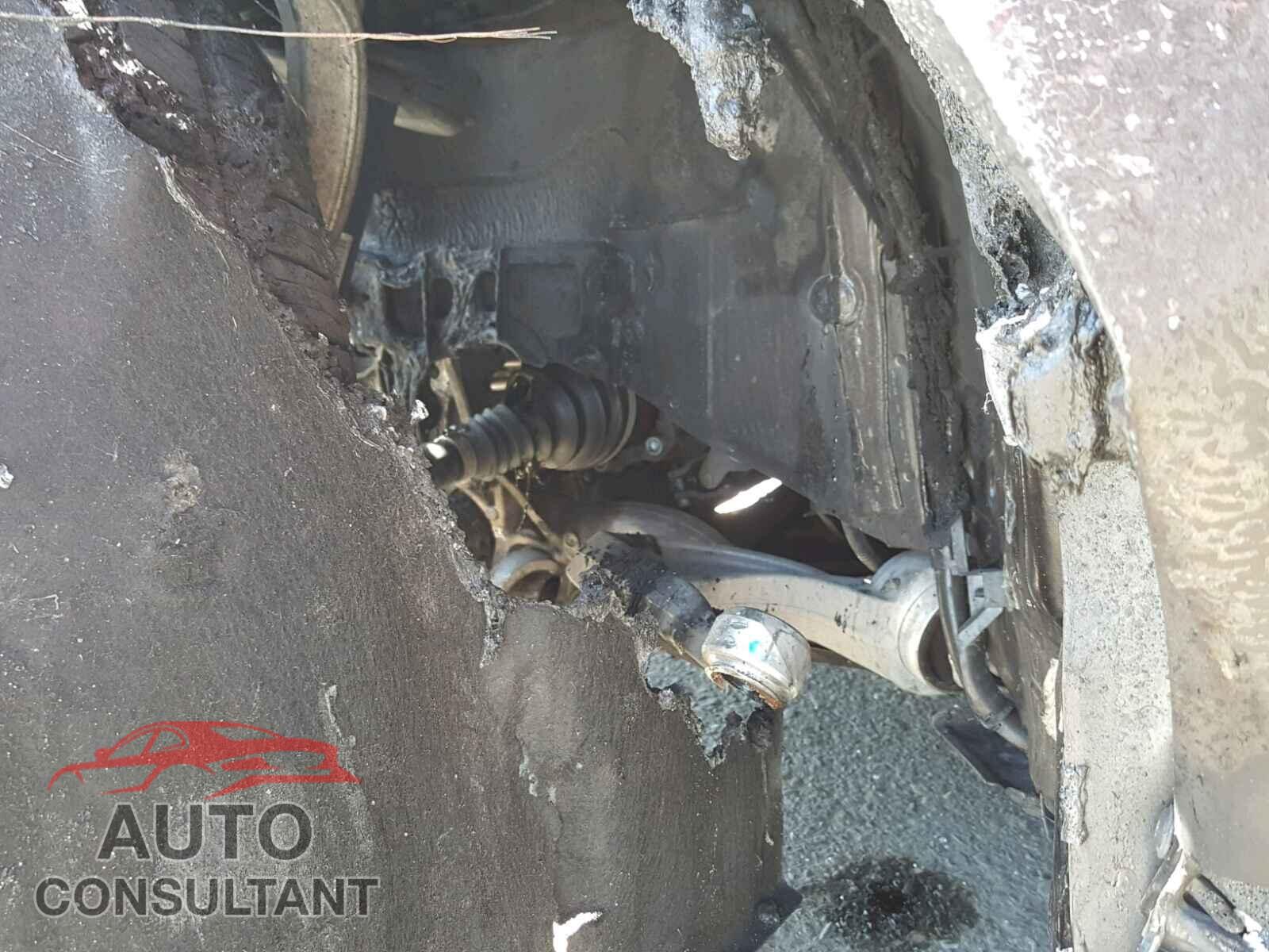 AUDI Q5 2017 - WA1C2AFP2HA022423