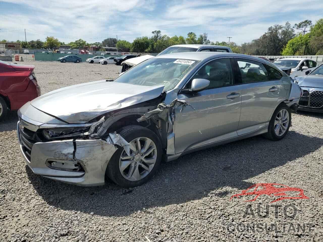 HONDA ACCORD 2020 - 1HGCV1F11LA035179