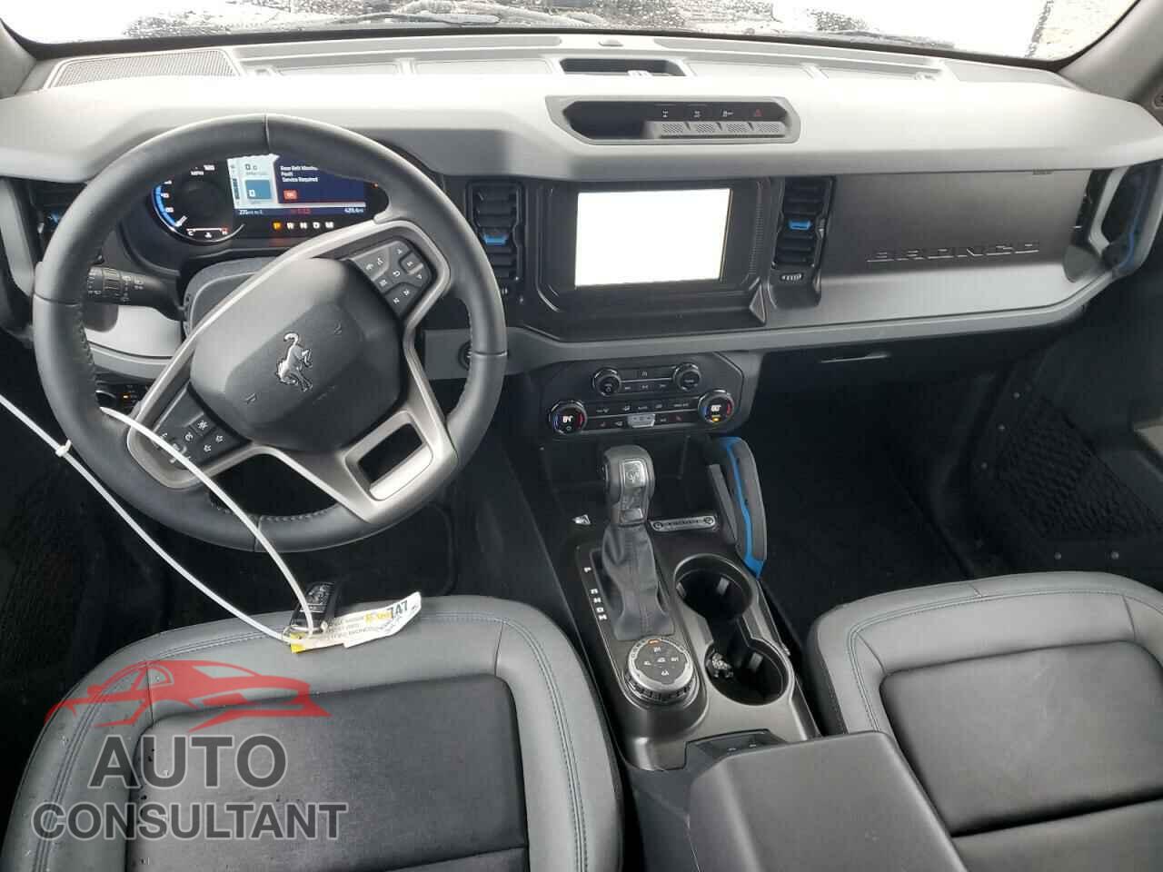 FORD BRONCO 2023 - 1FMEE5DP6PLB70864