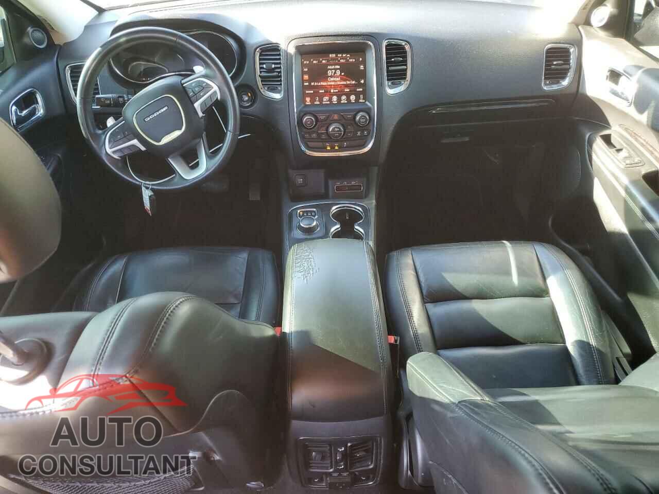 DODGE DURANGO 2014 - 1C4RDHDG1EC530842