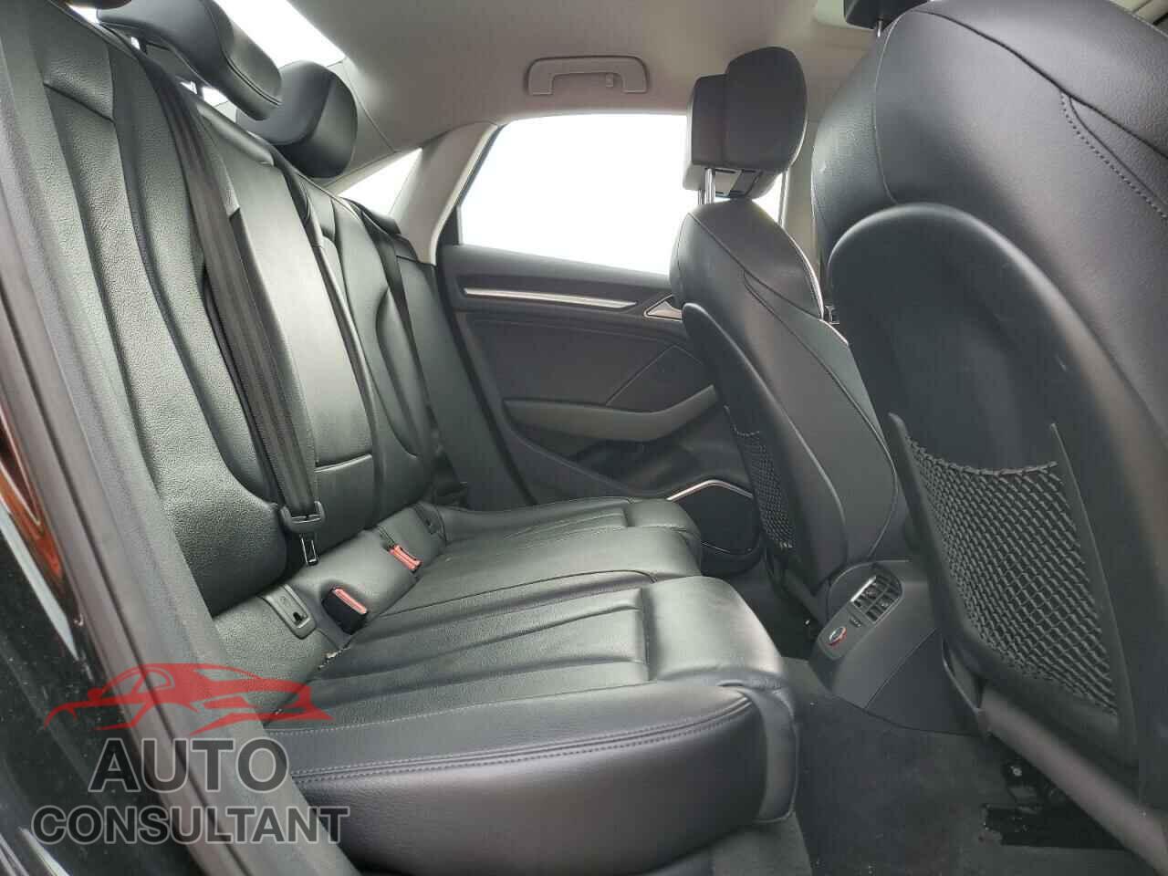 AUDI A3 2015 - WAUEFGFF2F1080927