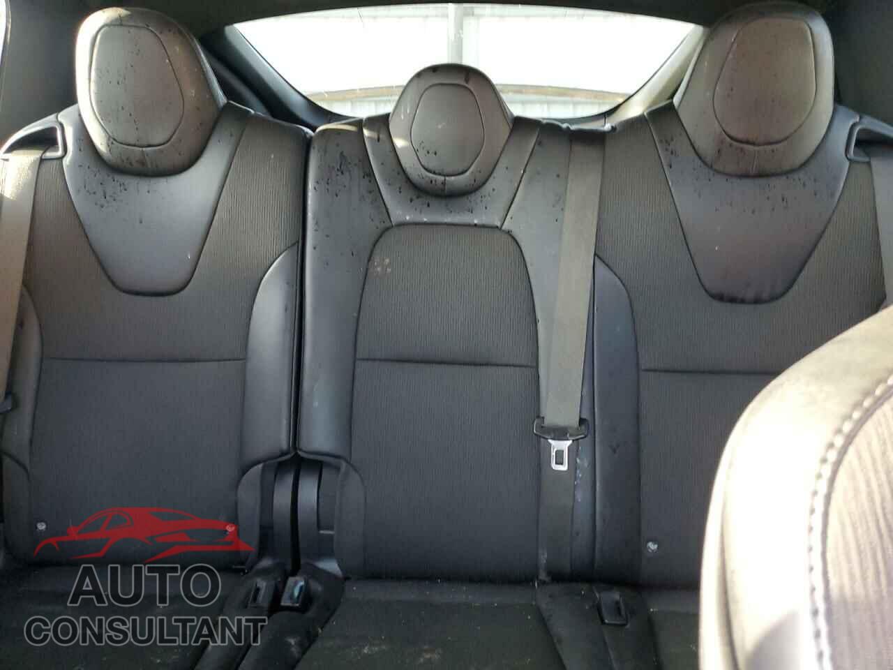 TESLA MODEL X 2018 - 5YJXCDE29JF128652