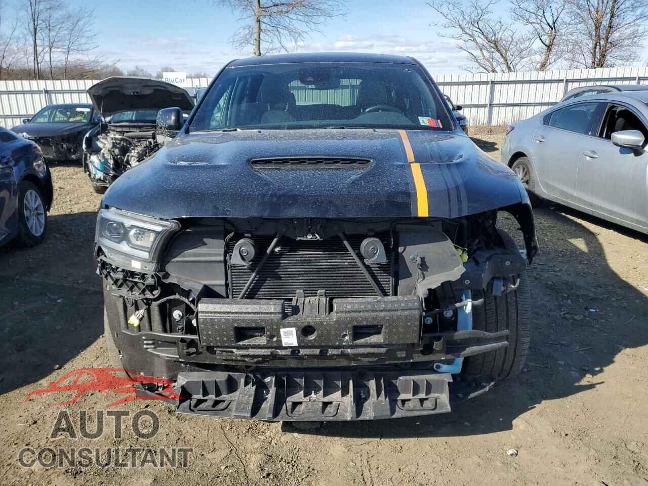 DODGE DURANGO 2023 - 1C4SDJCT6PC604735