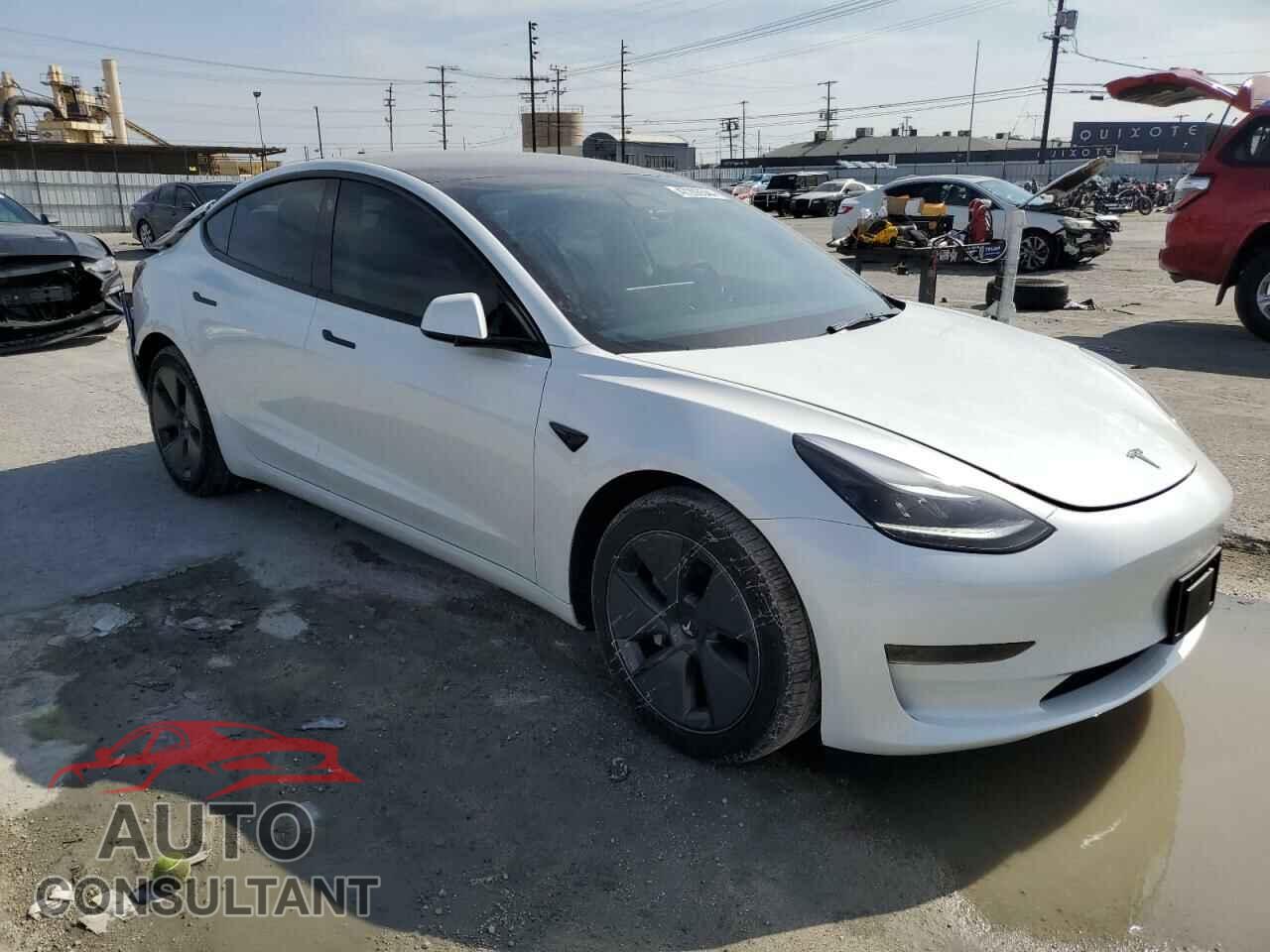 TESLA MODEL 3 2023 - 5YJ3E1EA7PF648677