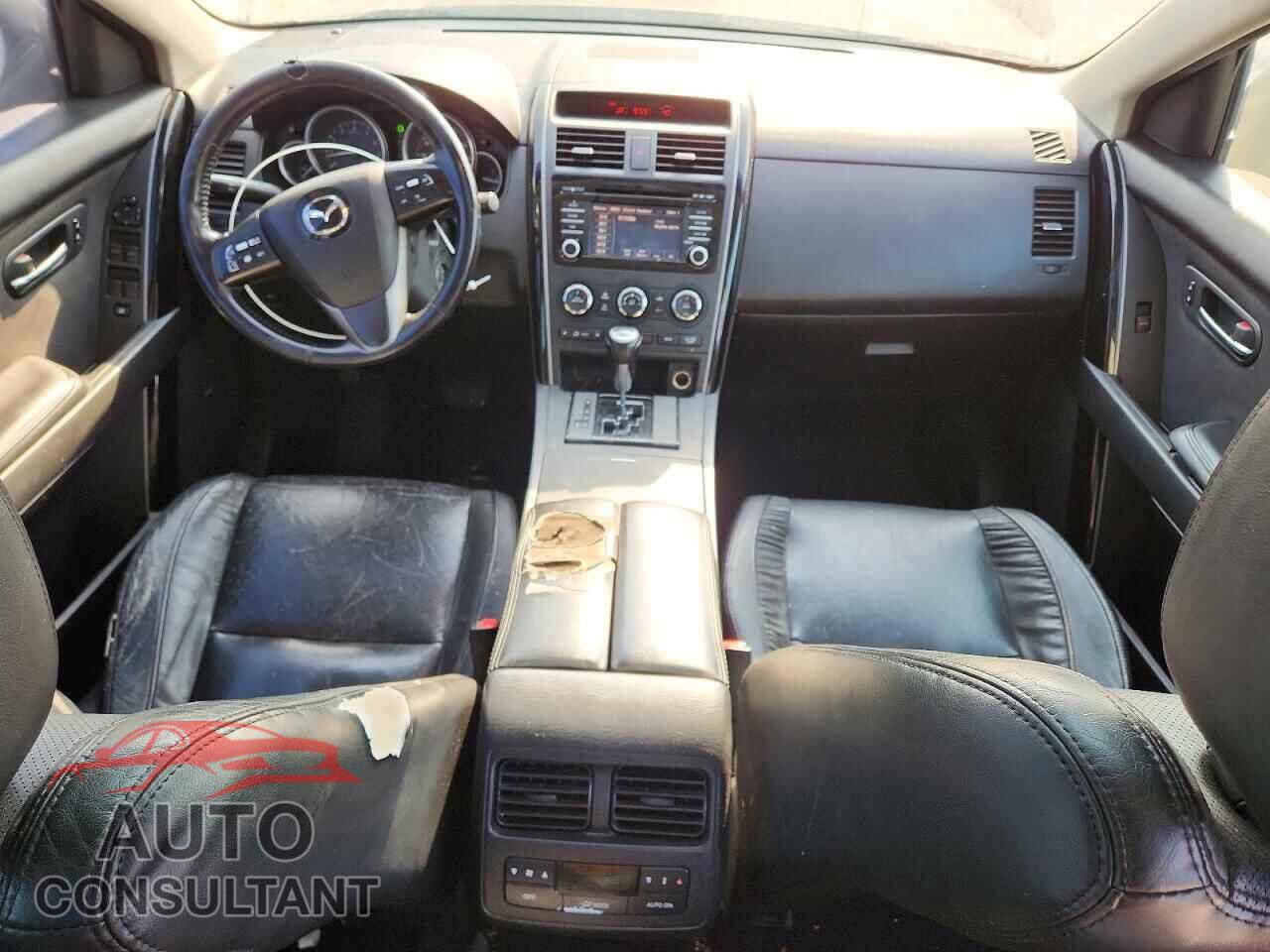 MAZDA CX-9 2014 - JM3TB2CA9E0442734