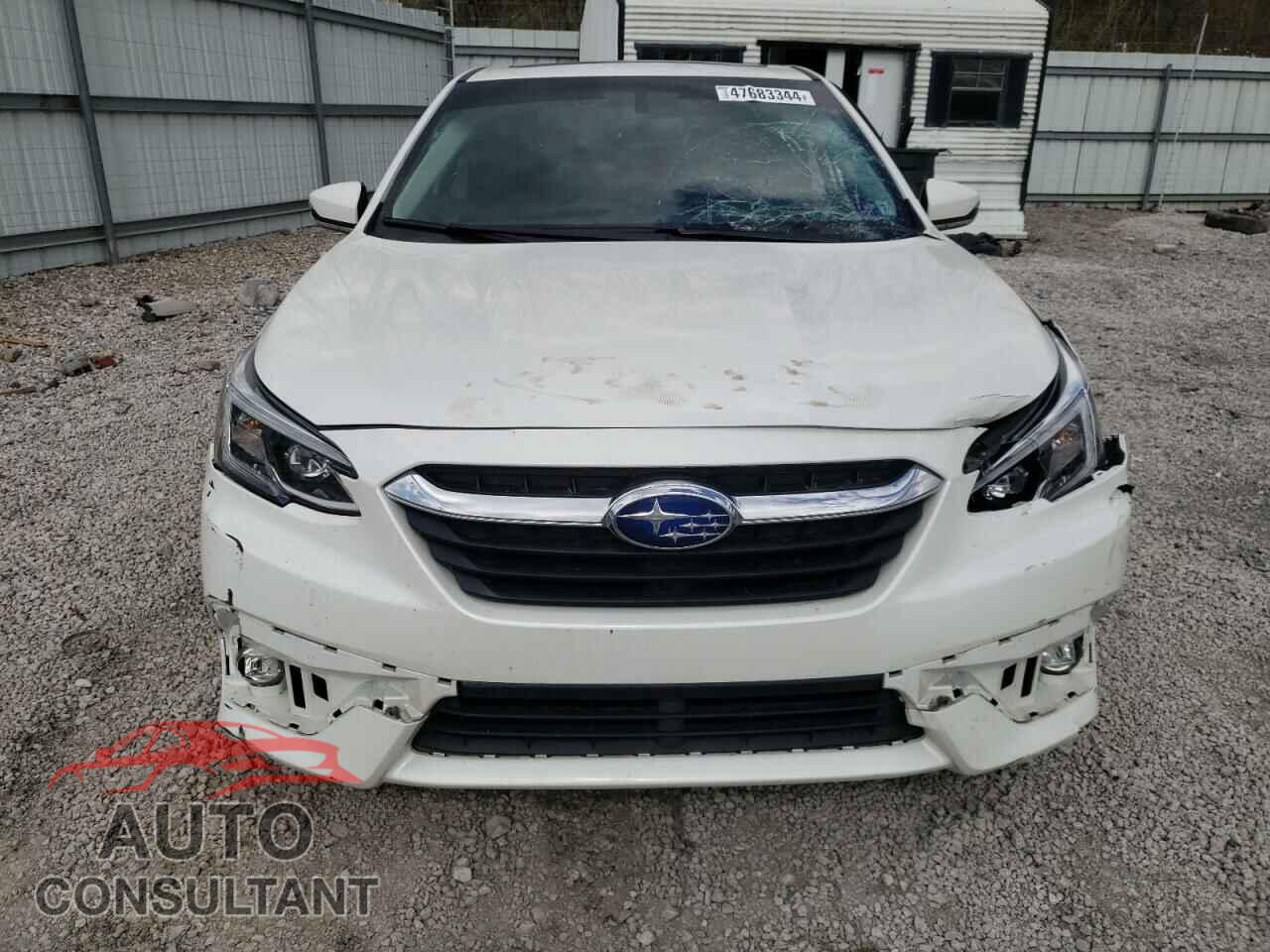 SUBARU LEGACY 2020 - 4S3BWAN68L3028075