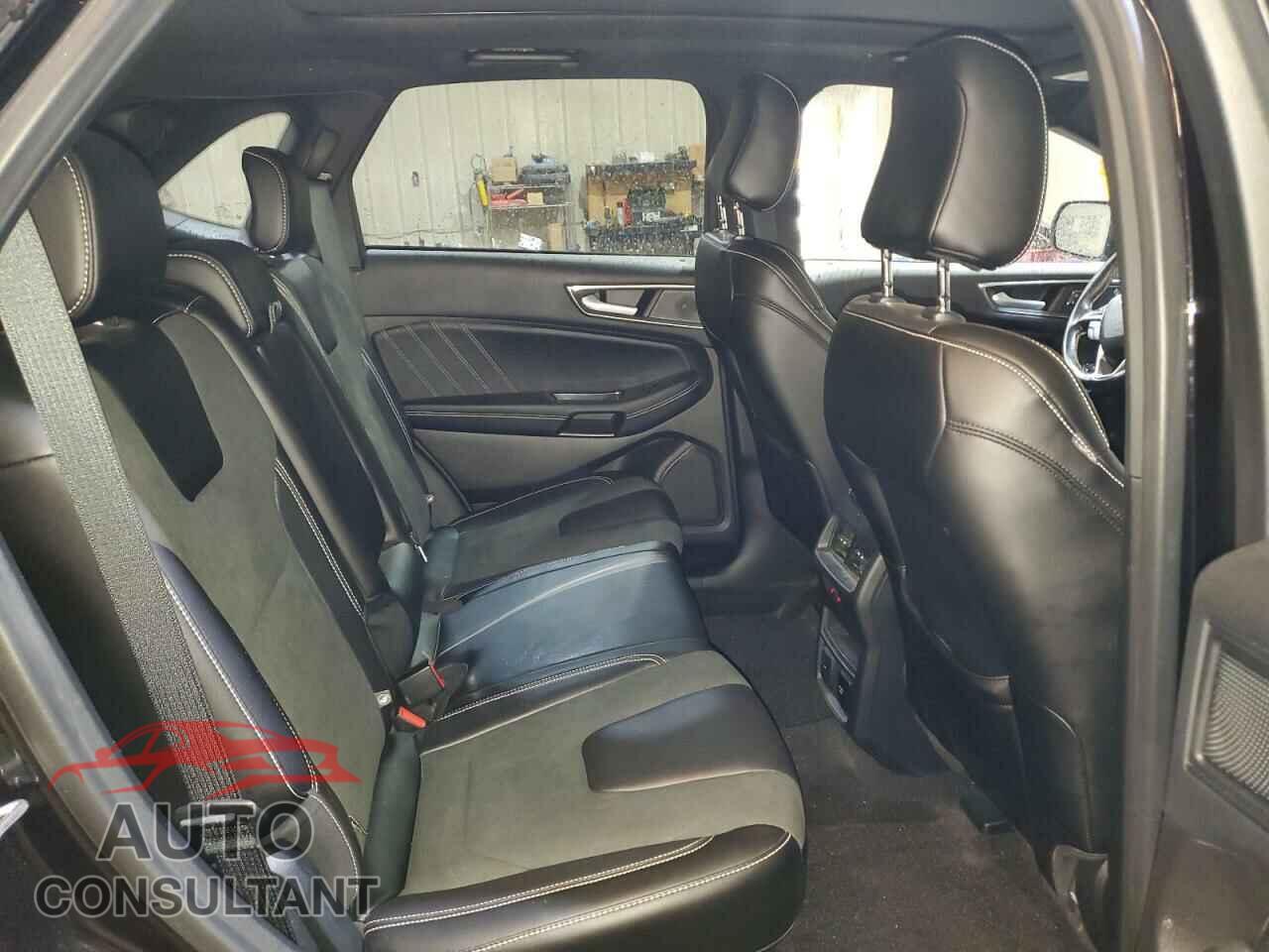 FORD EDGE 2020 - 2FMPK4APXLBB36629