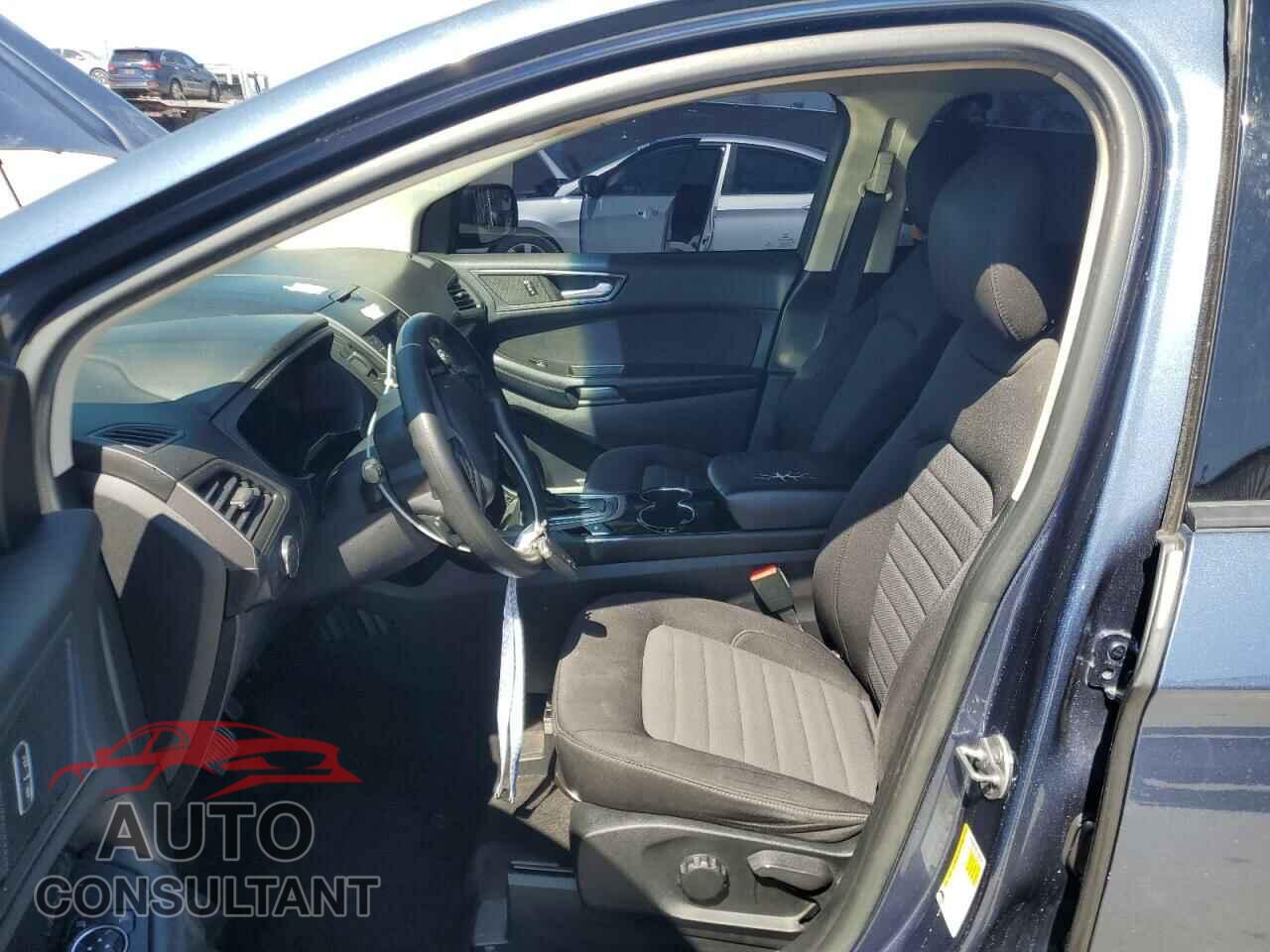FORD EDGE 2018 - 2FMPK3G90JBB84706