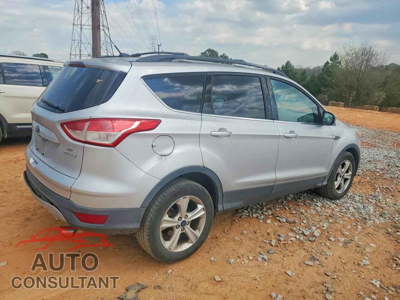 FORD ESCAPE 2014 - 1FMCU0G94EUC41741