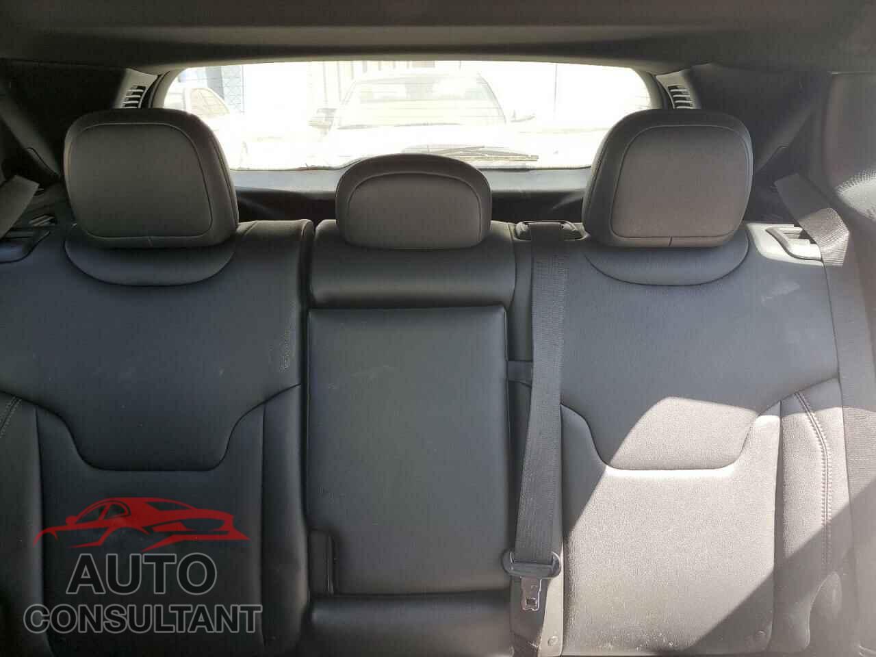 JEEP COMPASS 2024 - 3C4NJDCN4RT586767