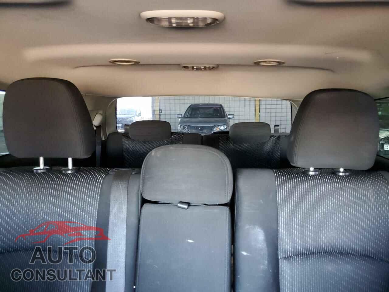 DODGE JOURNEY 2016 - 3C4PDCAB1GT110170