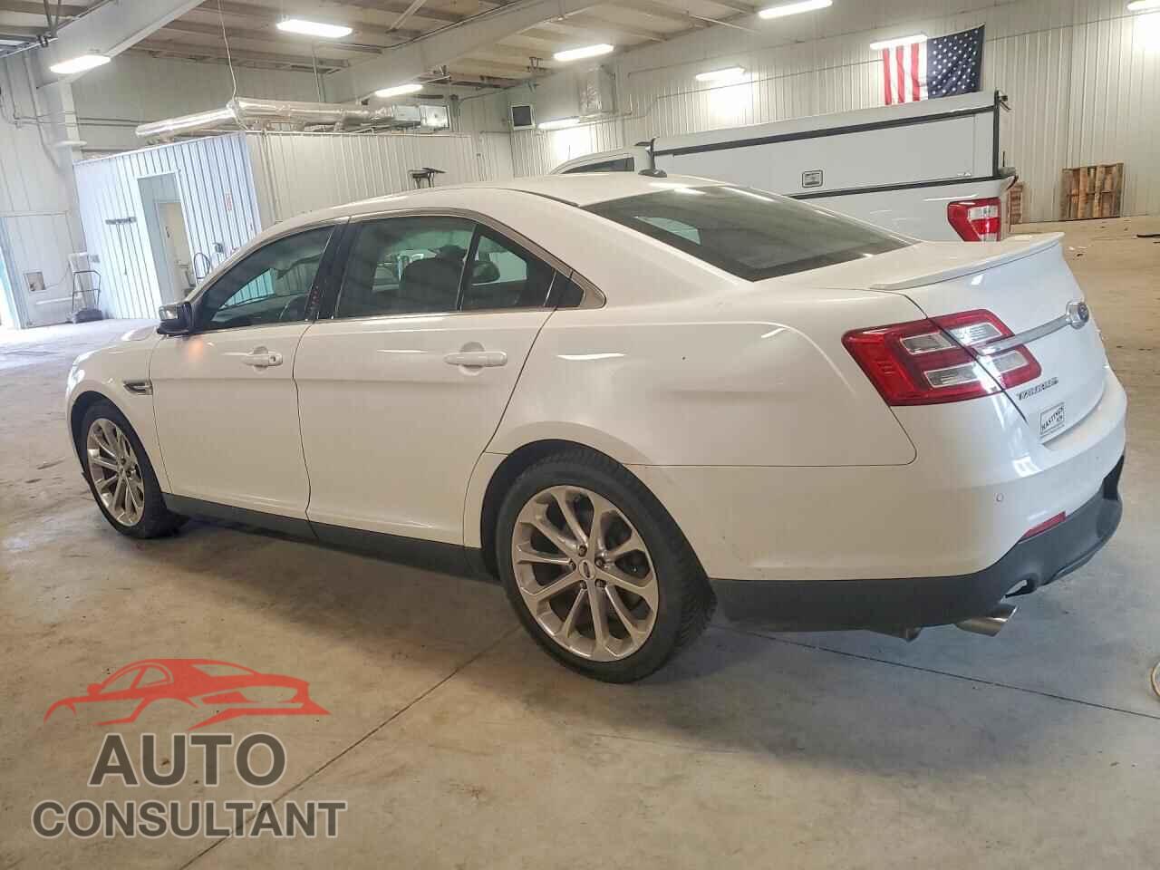 FORD TAURUS 2016 - 1FAHP2F88GG133538