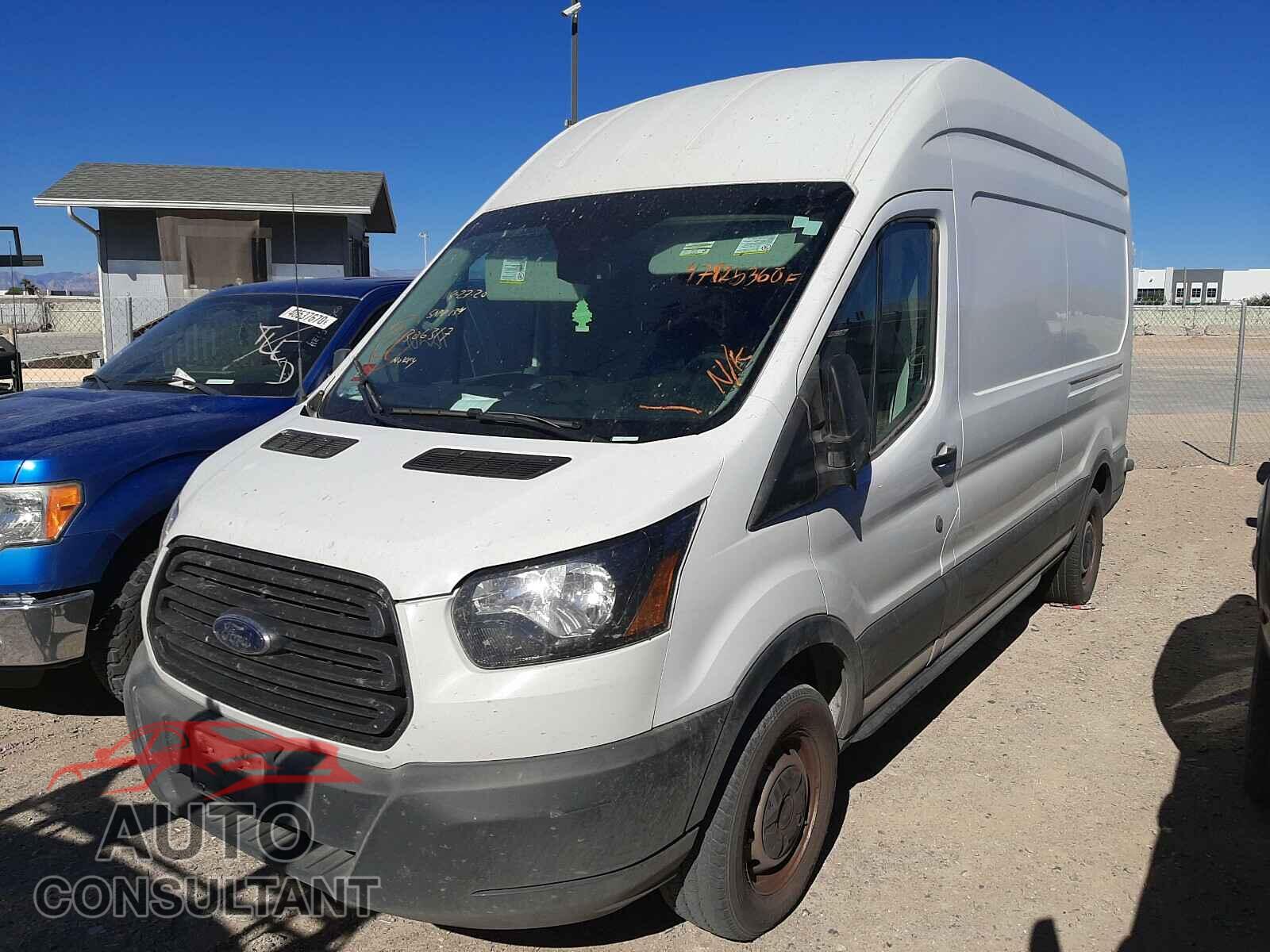 FORD TRANSIT CO 2017 - 1FTYR2XM1HKB04431