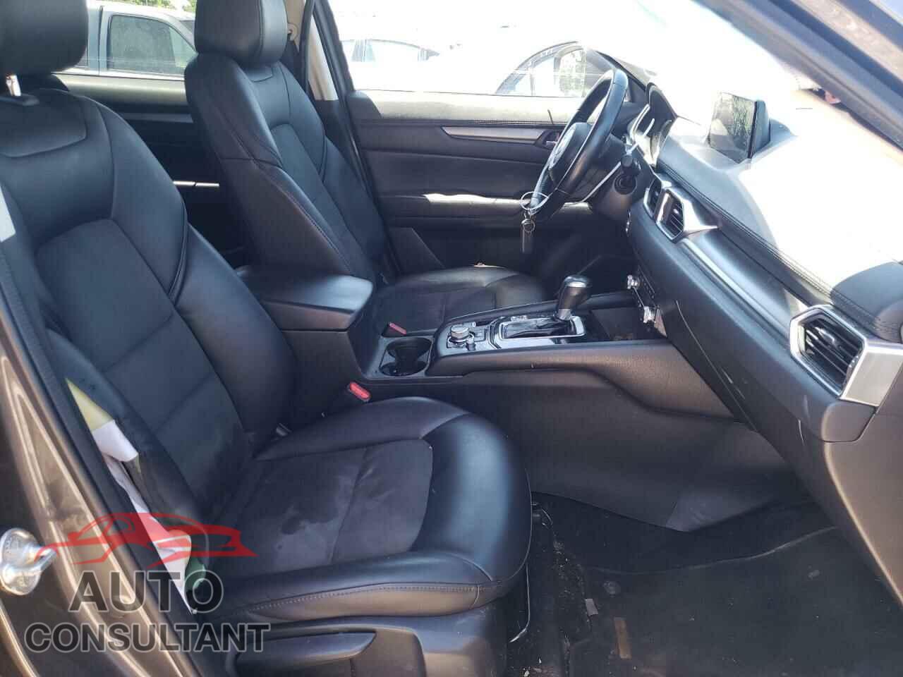 MAZDA CX-5 2019 - JM3KFACM8K1508913