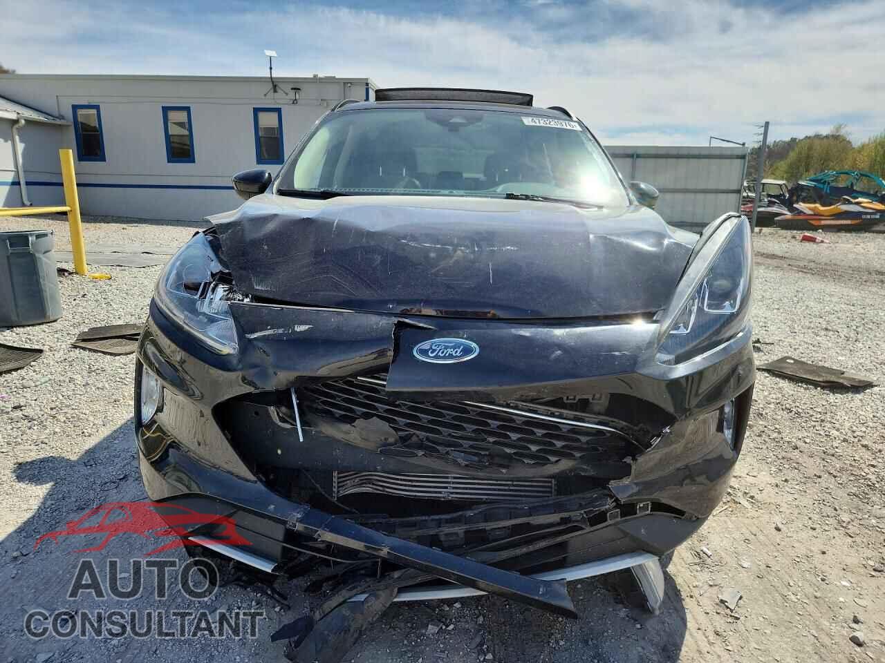 FORD ESCAPE 2020 - 1FMCU9H63LUA93328