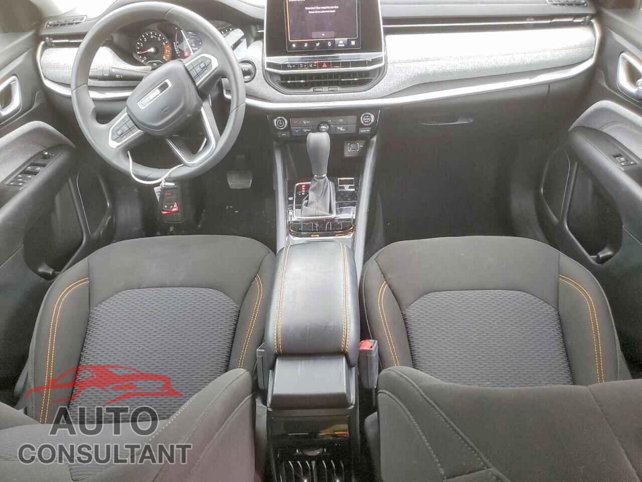 JEEP COMPASS 2022 - 3C4NJCAB2NT145894