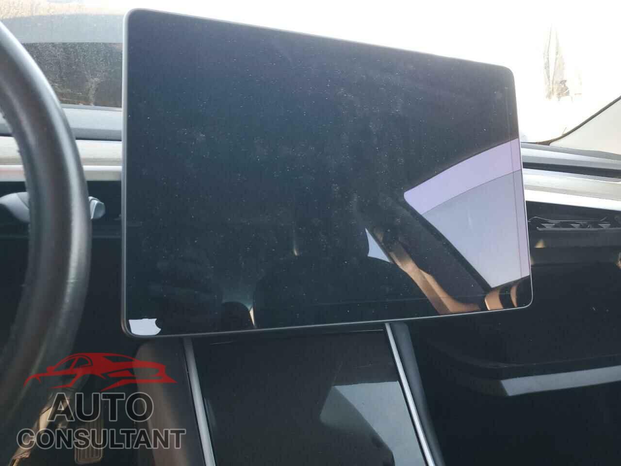 TESLA MODEL 3 2020 - 5YJ3E1EA4LF803325