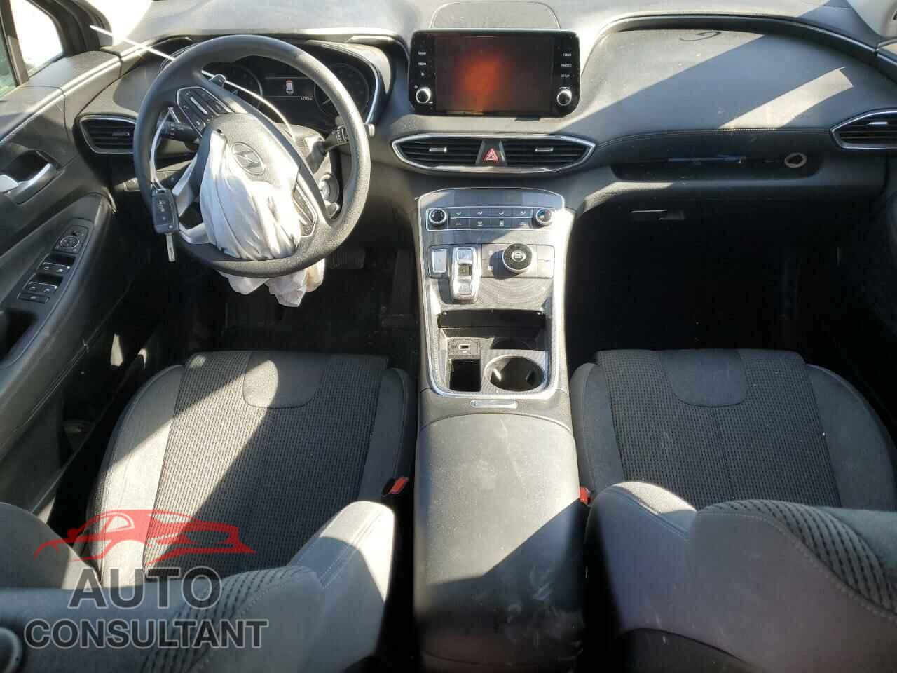 HYUNDAI SANTA FE 2021 - 5NMS14AJ6MH362277