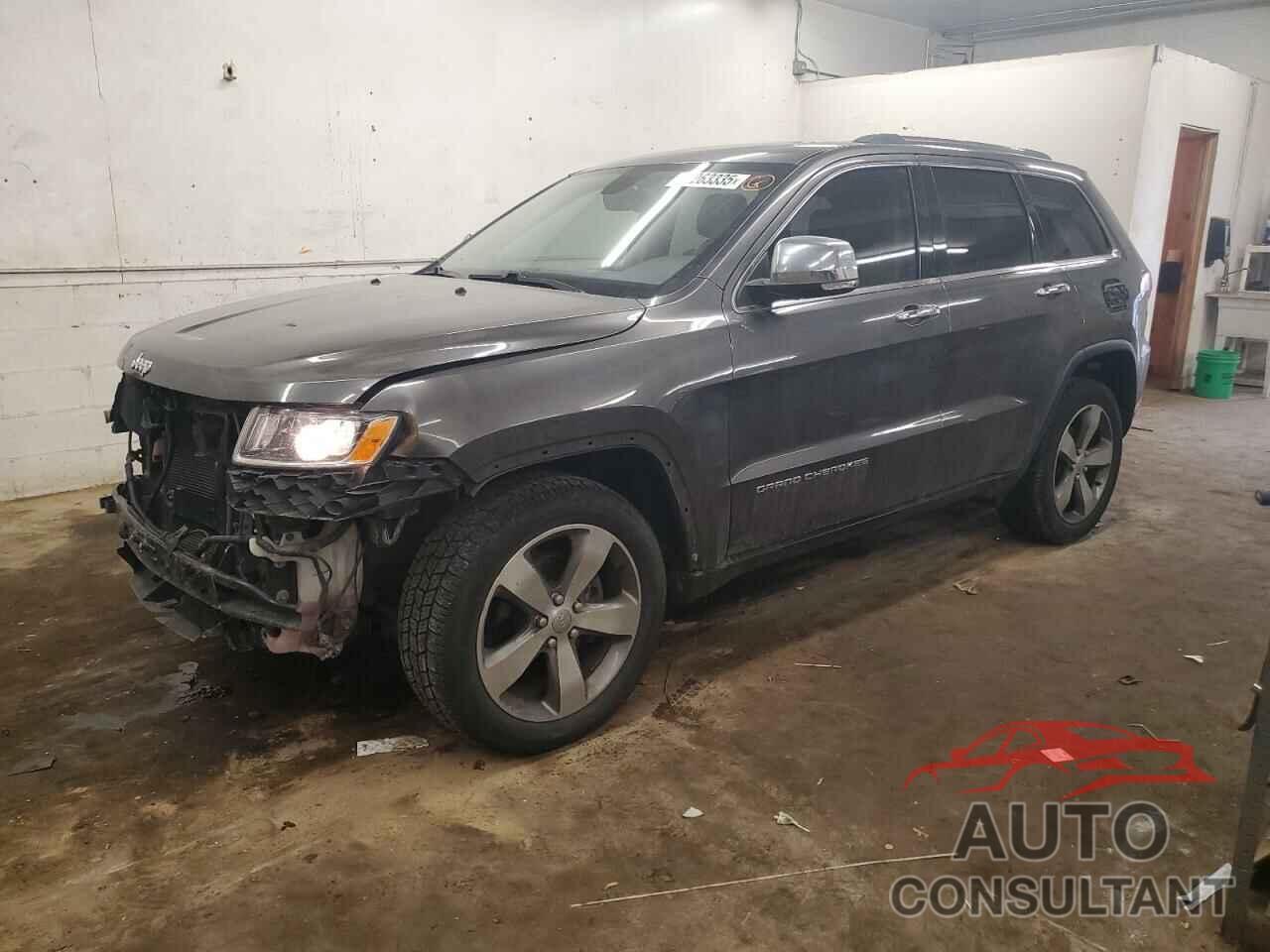 JEEP GRAND CHER 2015 - 1C4RJEBG4FC615086