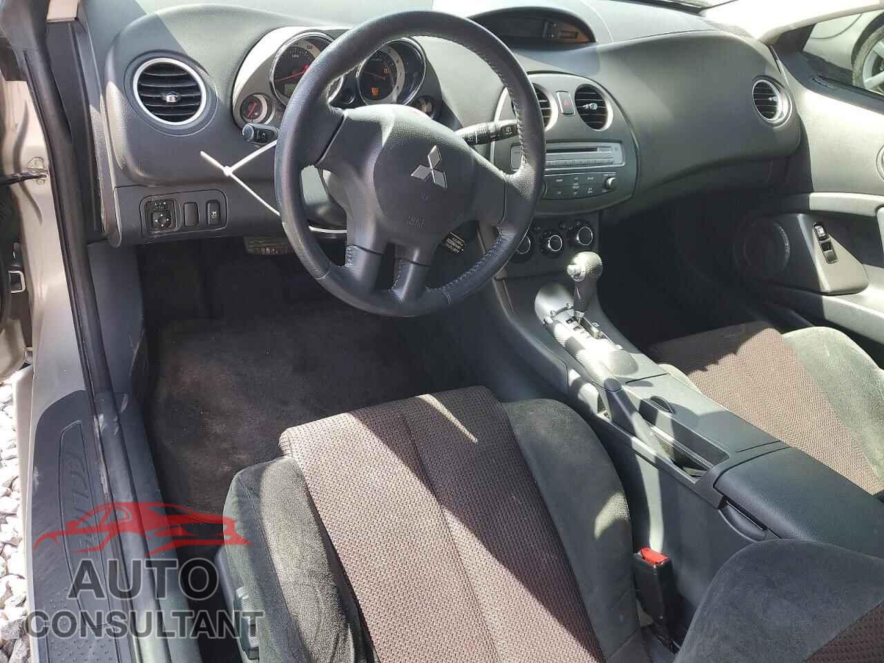 MITSUBISHI ECLIPSE 2012 - 4A31K5DF8CE002707