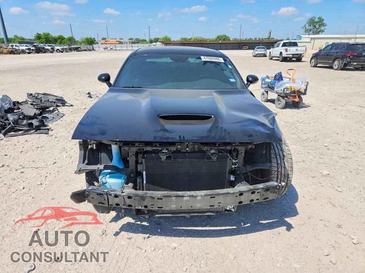 DODGE CHALLENGER 2023 - 2C3CDZBT9PH605903