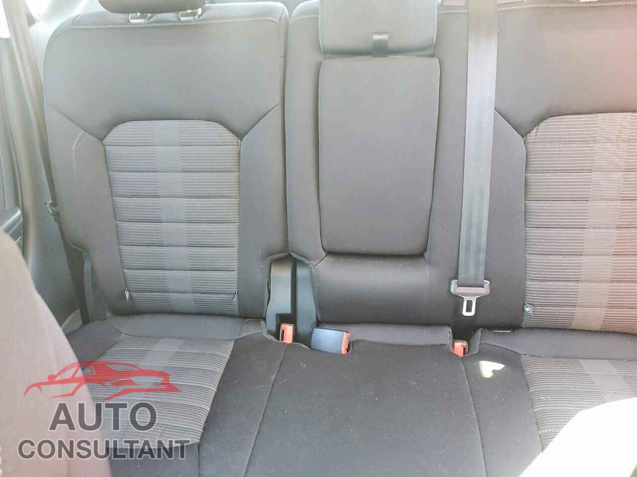 FORD EDGE 2017 - 2FMPK3J93HBC29799