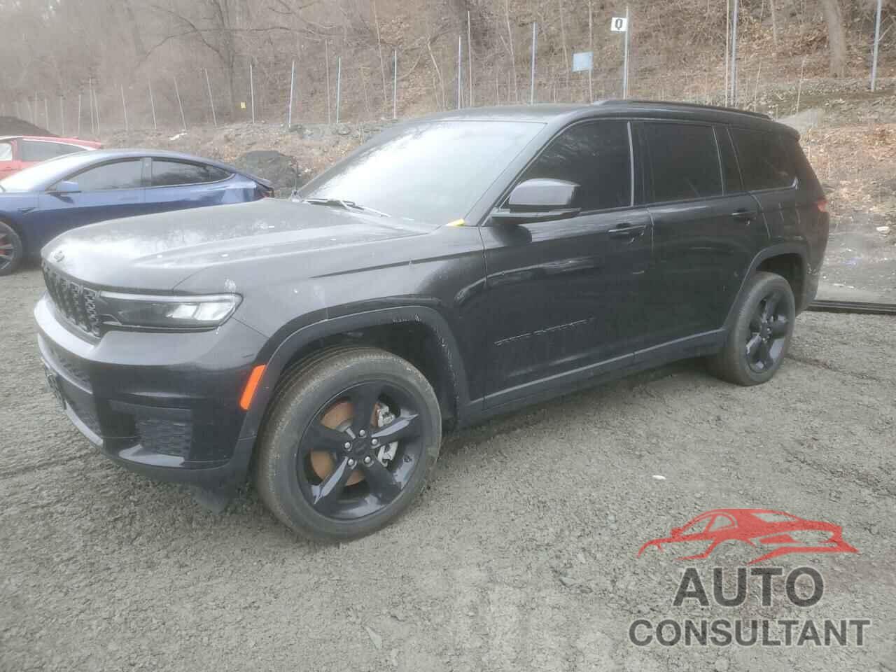 JEEP GRAND CHER 2024 - 1C4RJKAG2R8508805