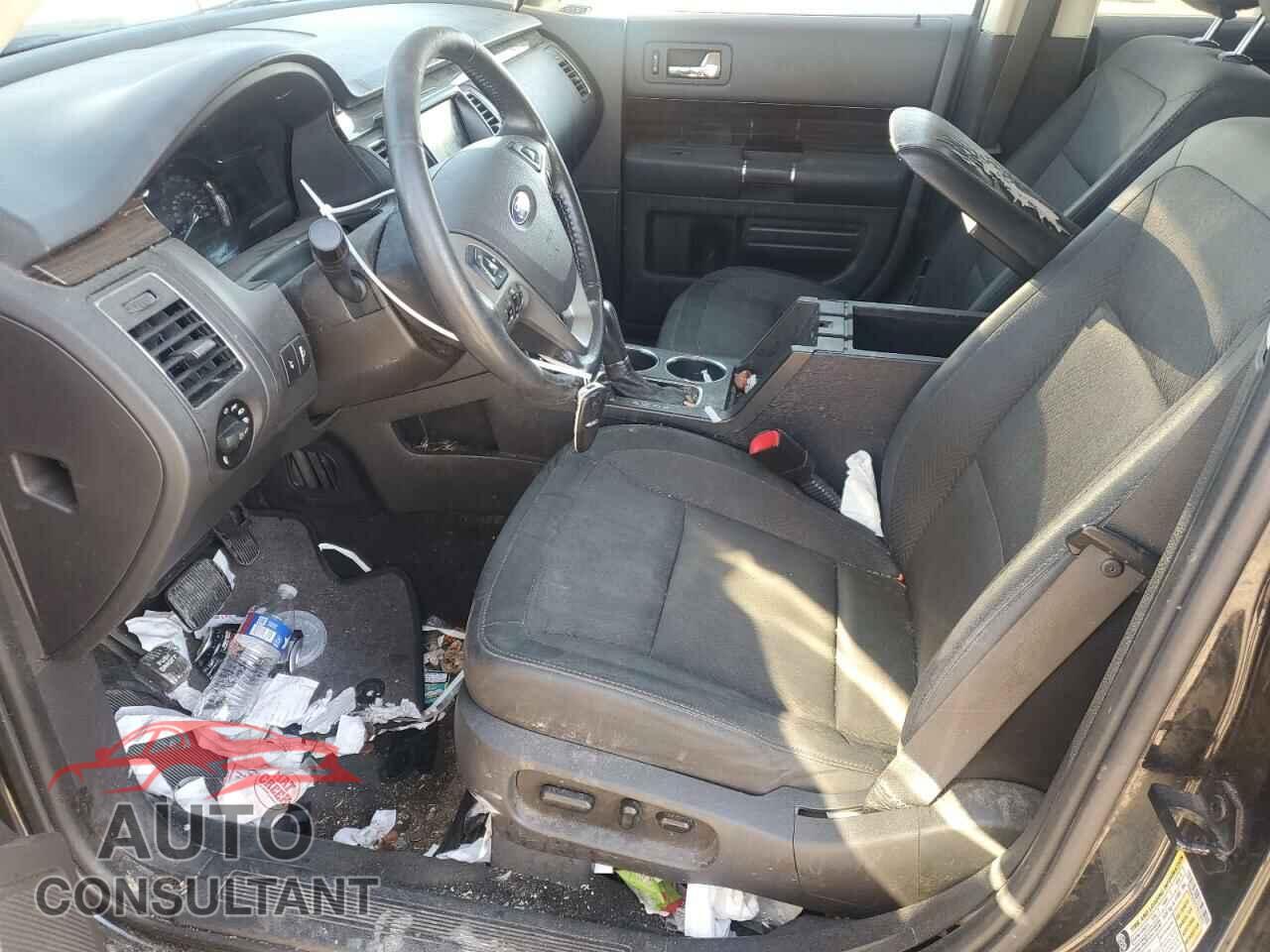 FORD FLEX 2015 - 2FMGK5C87FBA10079