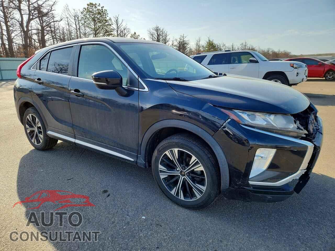 MITSUBISHI ECLIPSE 2019 - JA4AT5AA9KZ003598