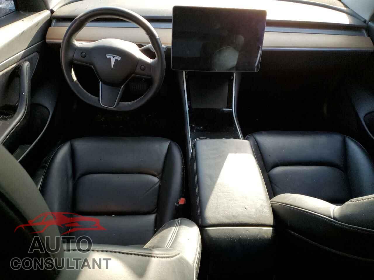 TESLA MODEL 3 2020 - 5YJ3E1EA9LF706668