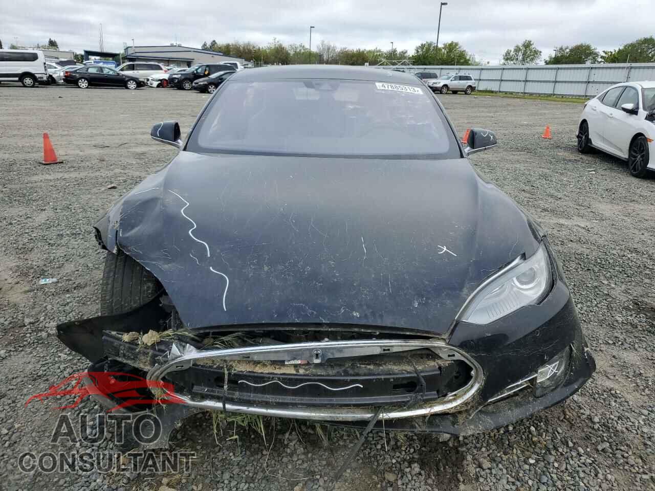 TESLA MODEL S 2016 - 5YJSA1E24GF135628