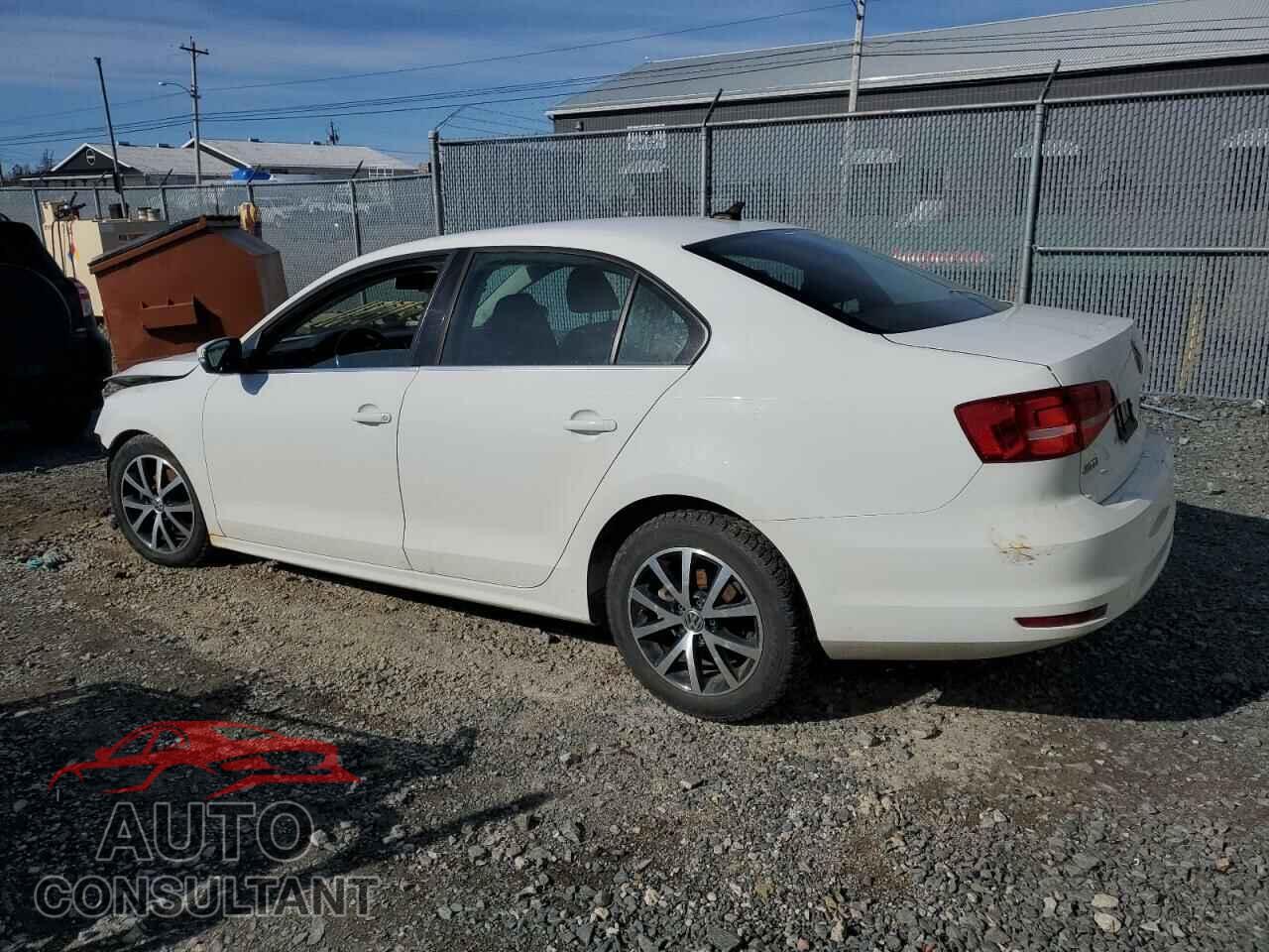 VOLKSWAGEN JETTA 2015 - 3VWDA7AJ4FM247278