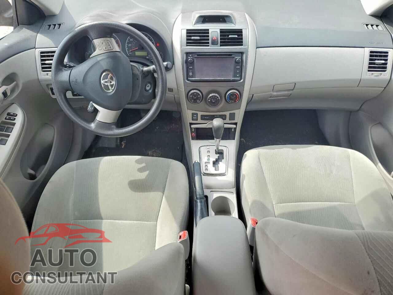 TOYOTA COROLLA 2013 - 2T1BU4EE9DC054742