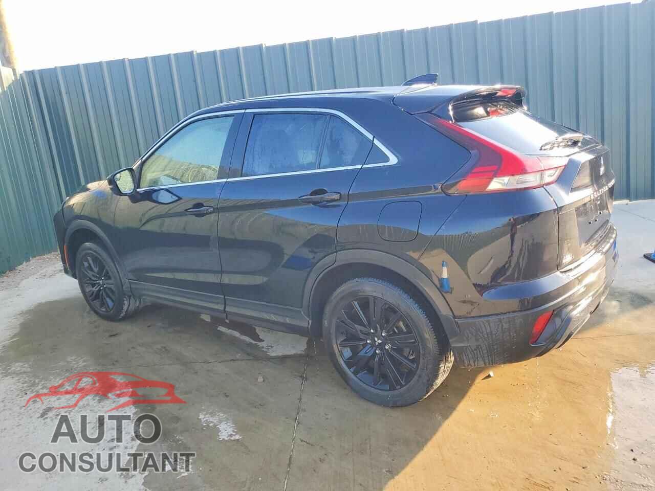 MITSUBISHI ECLIPSE 2024 - JA4ATVAA4RZ041511