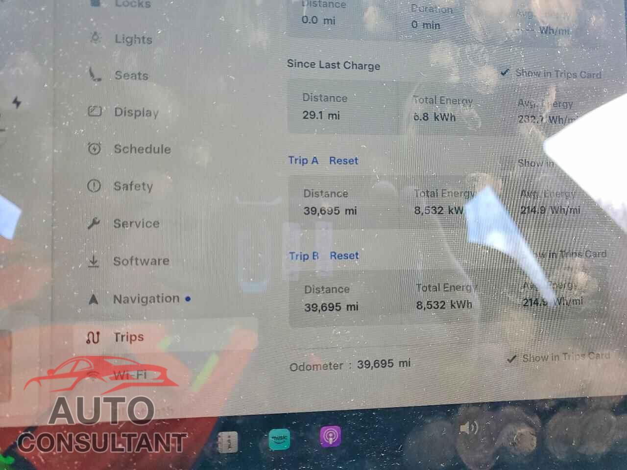 TESLA MODEL 3 2020 - 5YJ3E1EA8LF645054