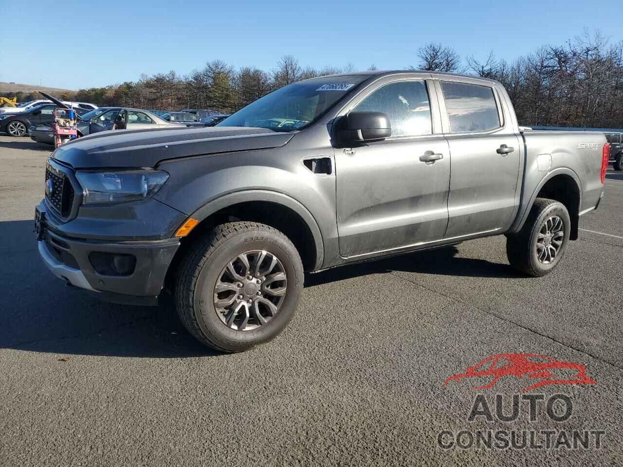 FORD RANGER 2020 - 1FTER4FH6LLA23169