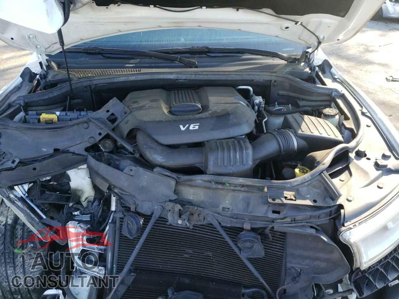 DODGE DURANGO 2014 - 1C4RDHAG0EC975996