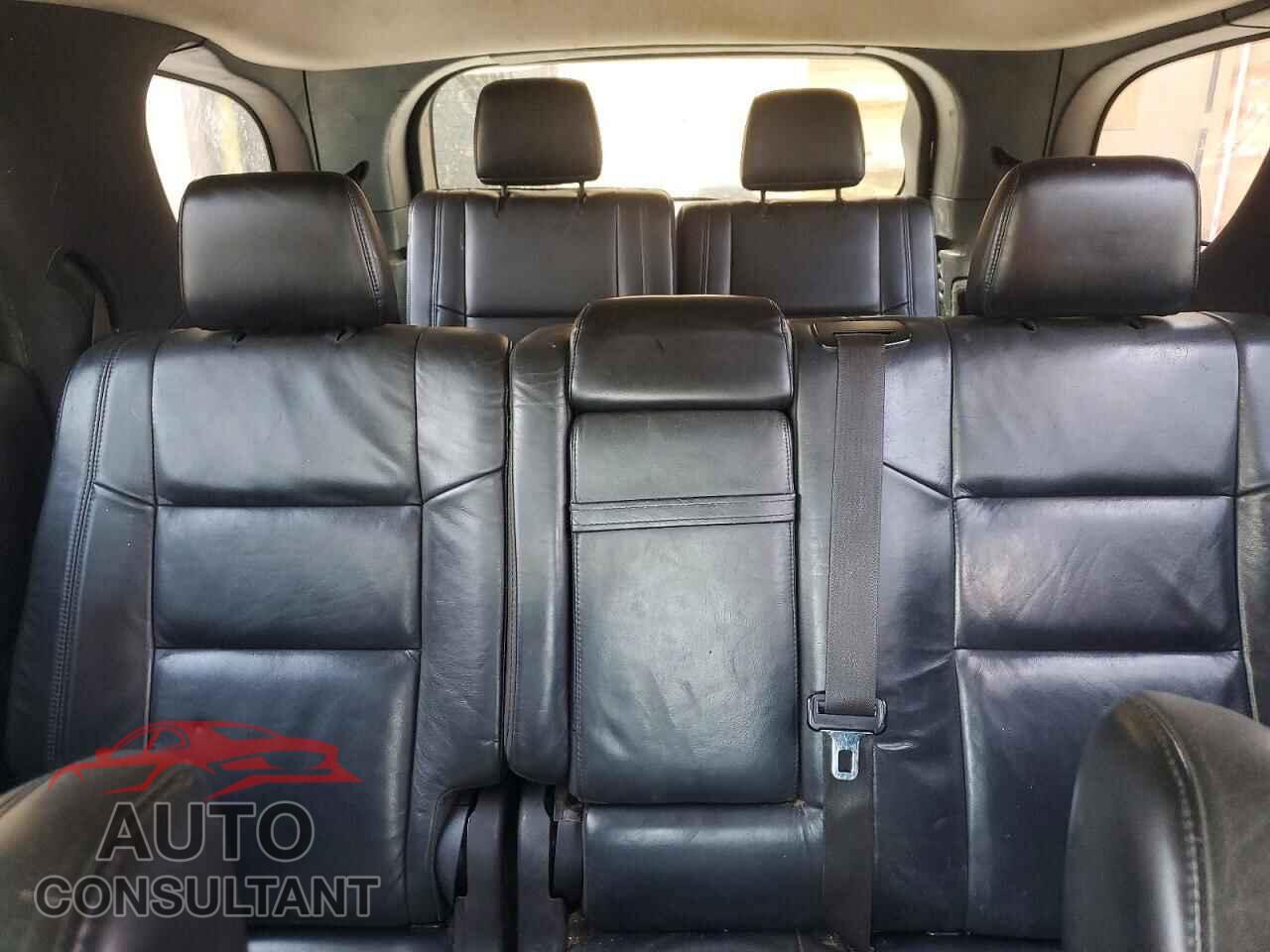 DODGE DURANGO 2014 - 1C4RDHDG8EC437168