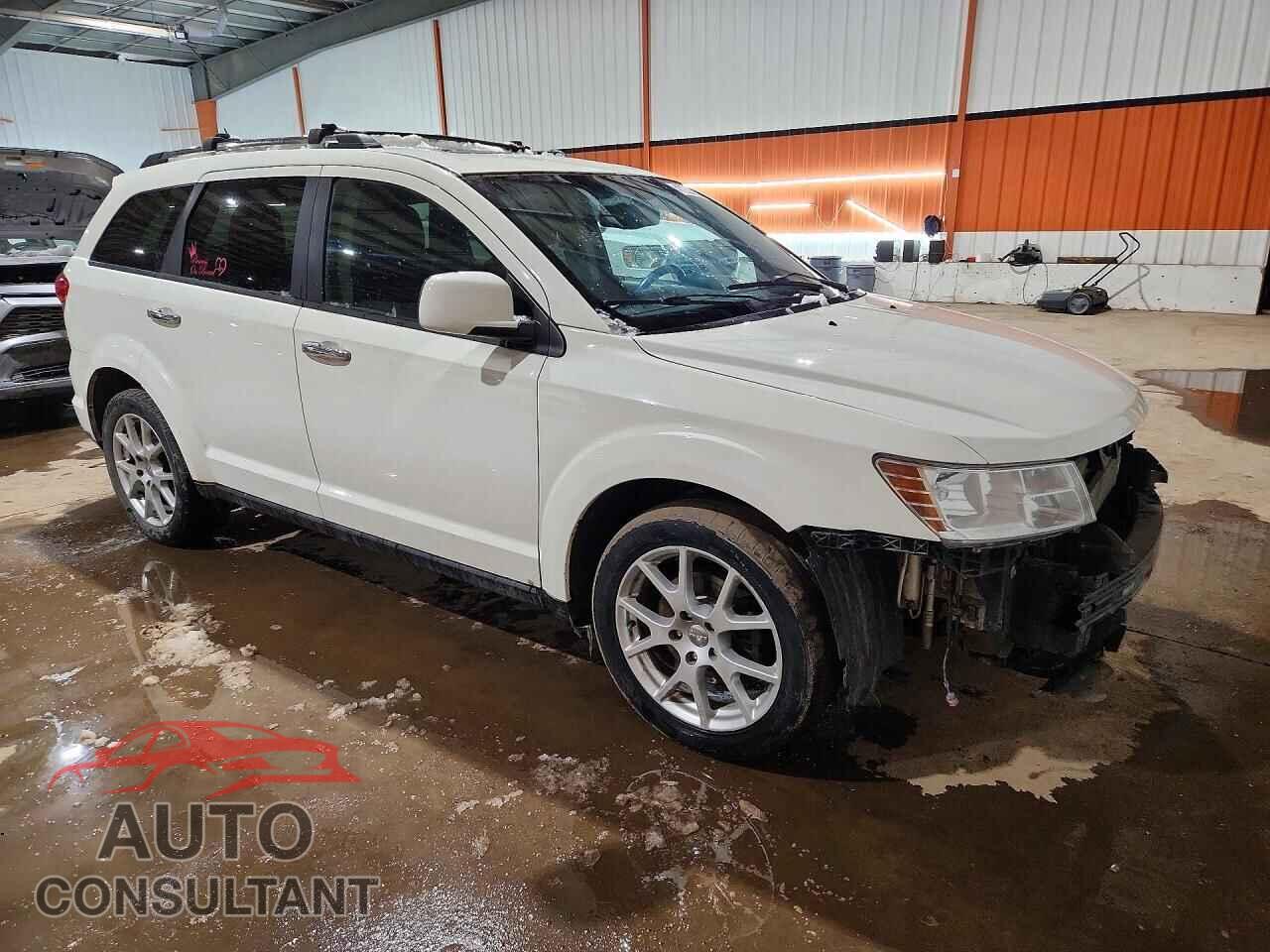 DODGE JOURNEY 2015 - 3C4PDDFG5FT554340