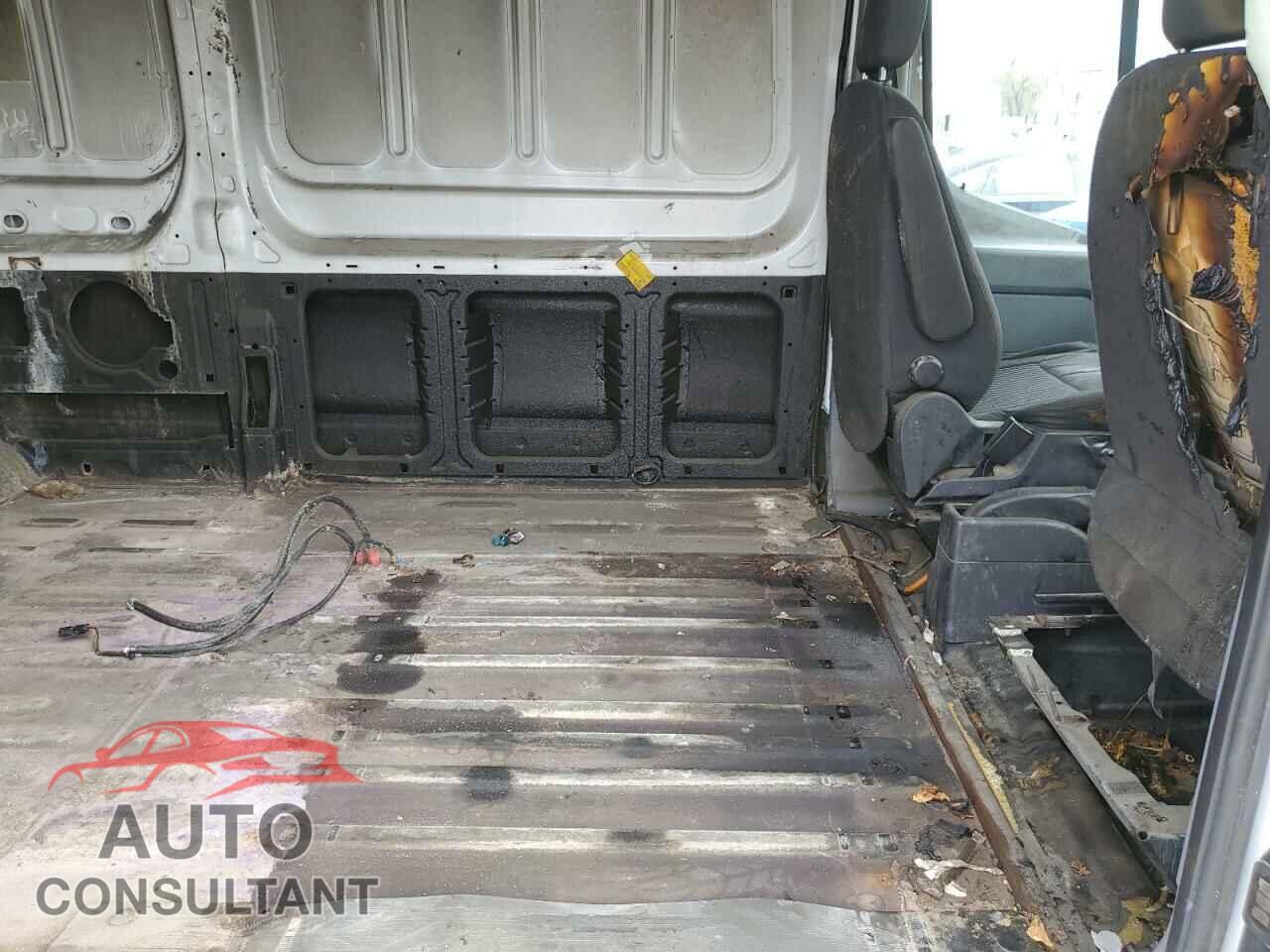 FORD TRANSIT 2017 - 1FTBW2CM4HKA71705