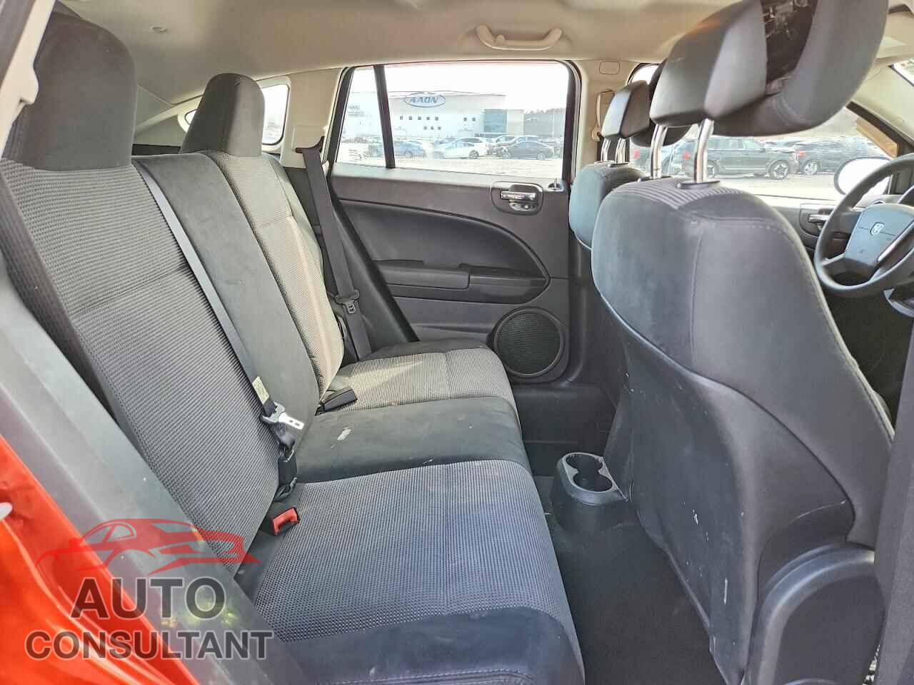 DODGE CALIBER 2010 - 1B3CB3HA3AD615546