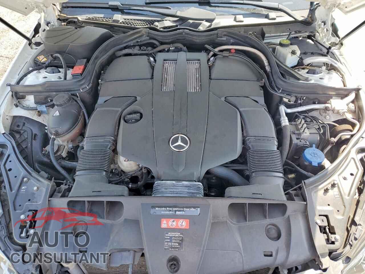 MERCEDES-BENZ E-CLASS 2015 - WDDKJ6FB9FF307079