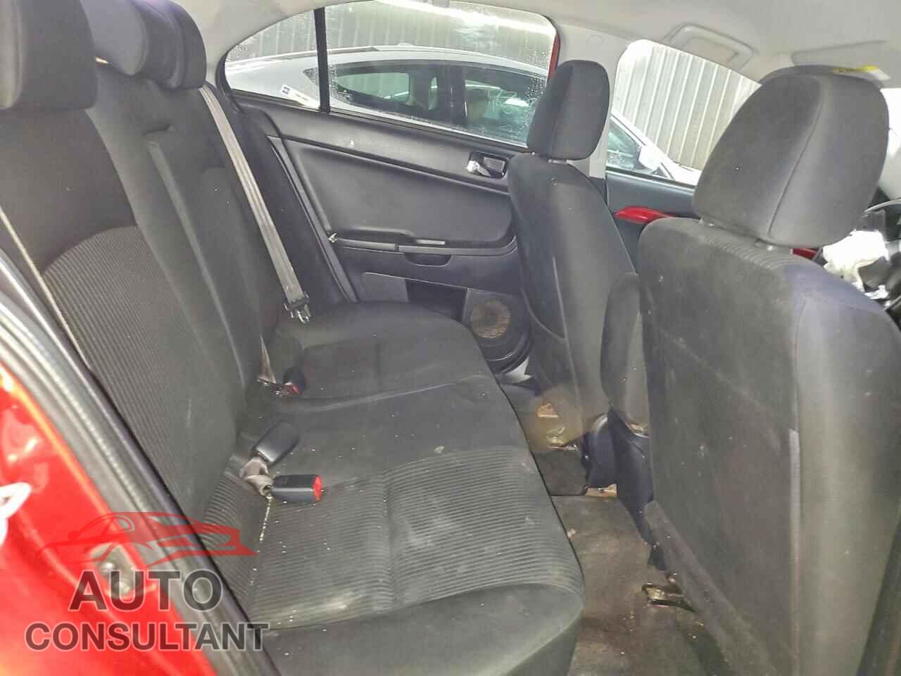 MITSUBISHI LANCER 2015 - JA32U2FU1FU016887