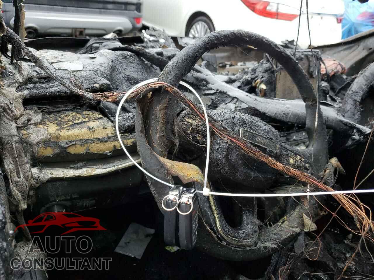 JEEP COMPASS 2022 - 3C4NJDBB3NT107613