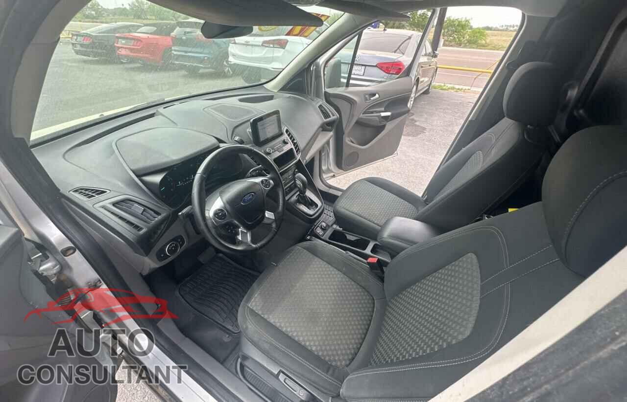 FORD TRANSIT 2019 - NM0LS7F22K1414965